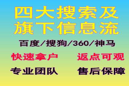 SEM服务公司助力企业转型案例